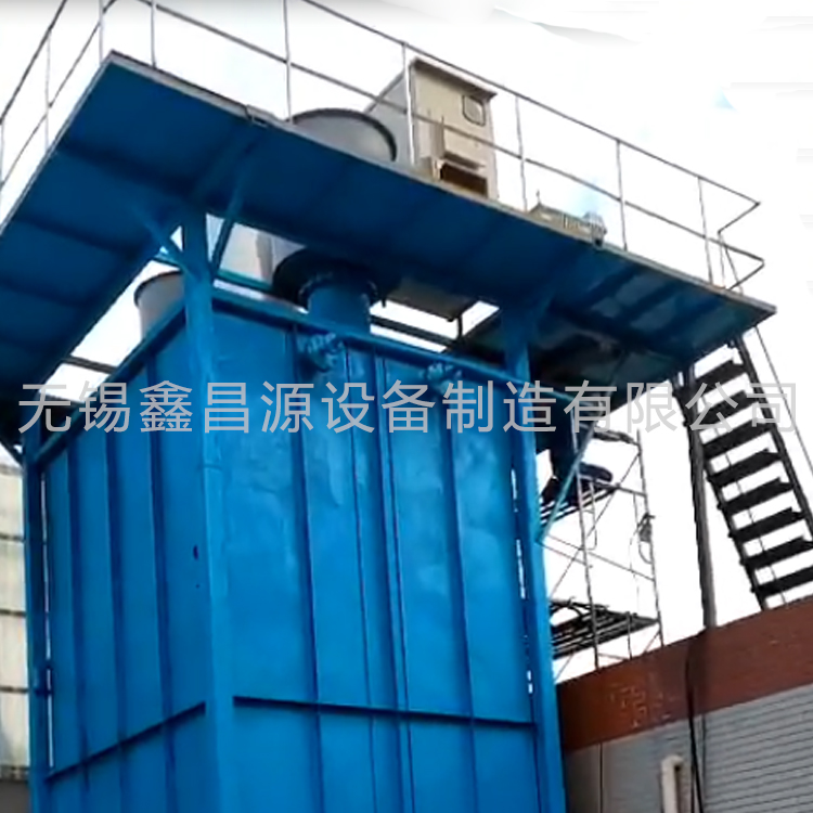 為什么有的濕電除塵器效率低？