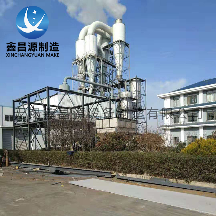 甘肅濕電除塵設(shè)備的主要用途是什么?