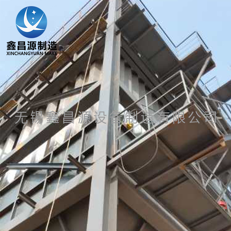 甘肅濕式靜電除塵器和布袋除塵器的區(qū)別