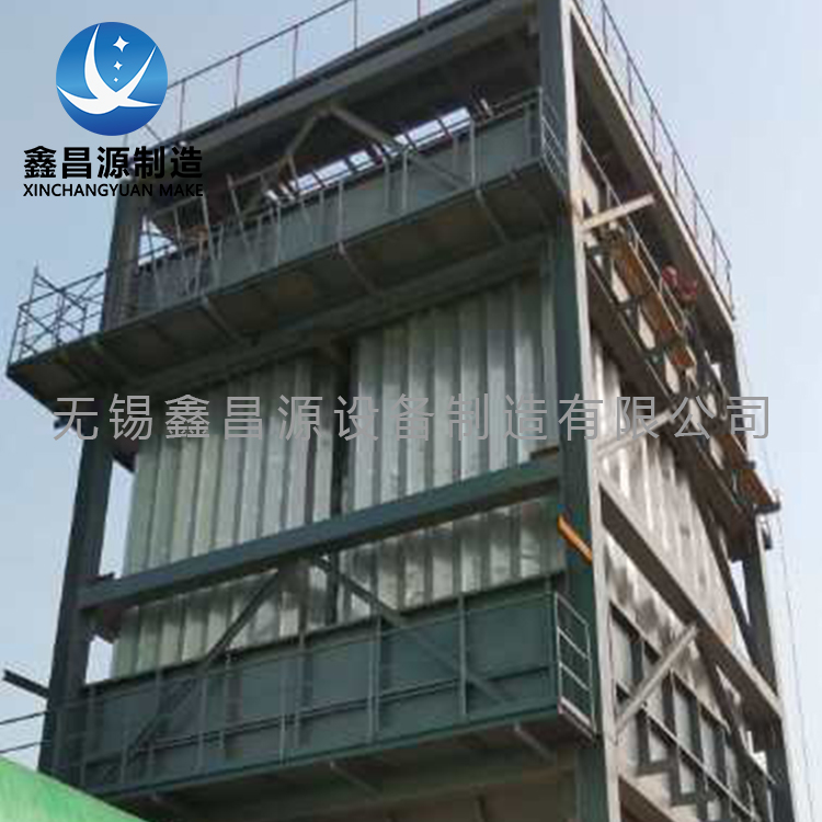 甘肅濕式靜電除塵器的應(yīng)用范圍