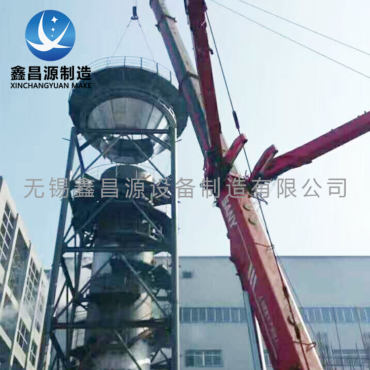 甘肅電廠除塵脫硫塔做防腐要考慮哪些方面