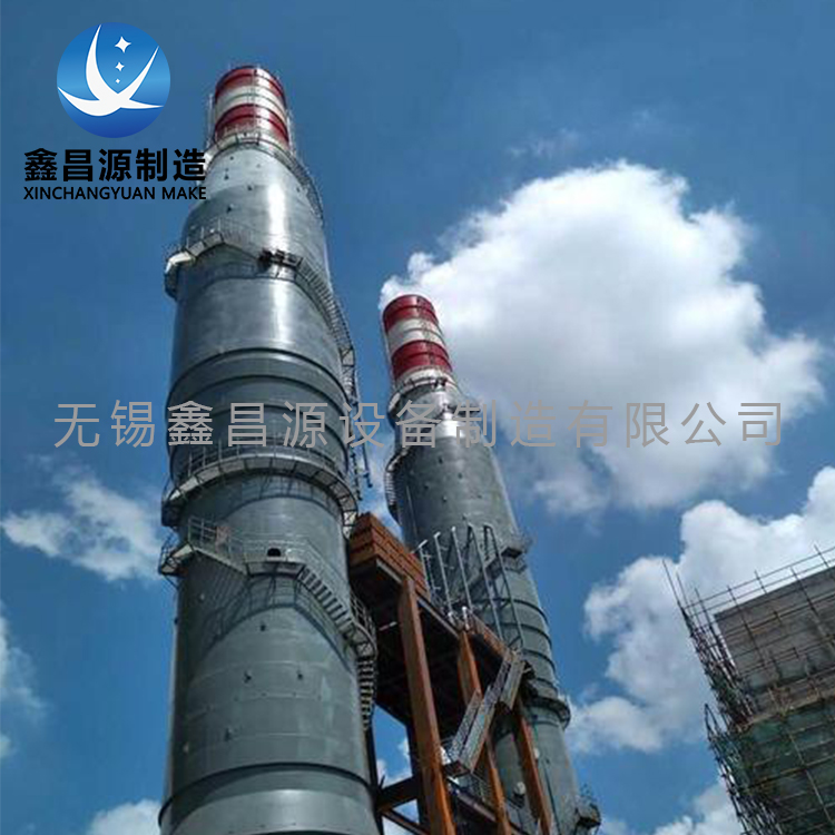 甘肅鍋爐除塵脫硫設(shè)備在電廠的應(yīng)用