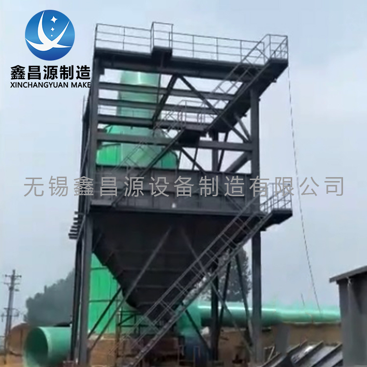 甘肅濕式靜電除塵器脫硫脫硝原理與特點