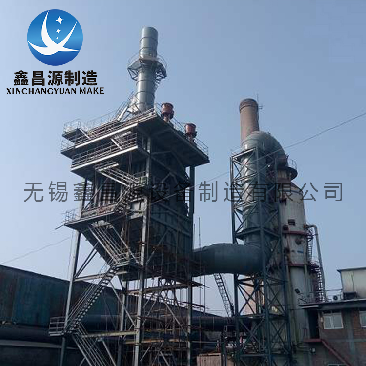 甘肅濕式靜電除塵器的工作流程