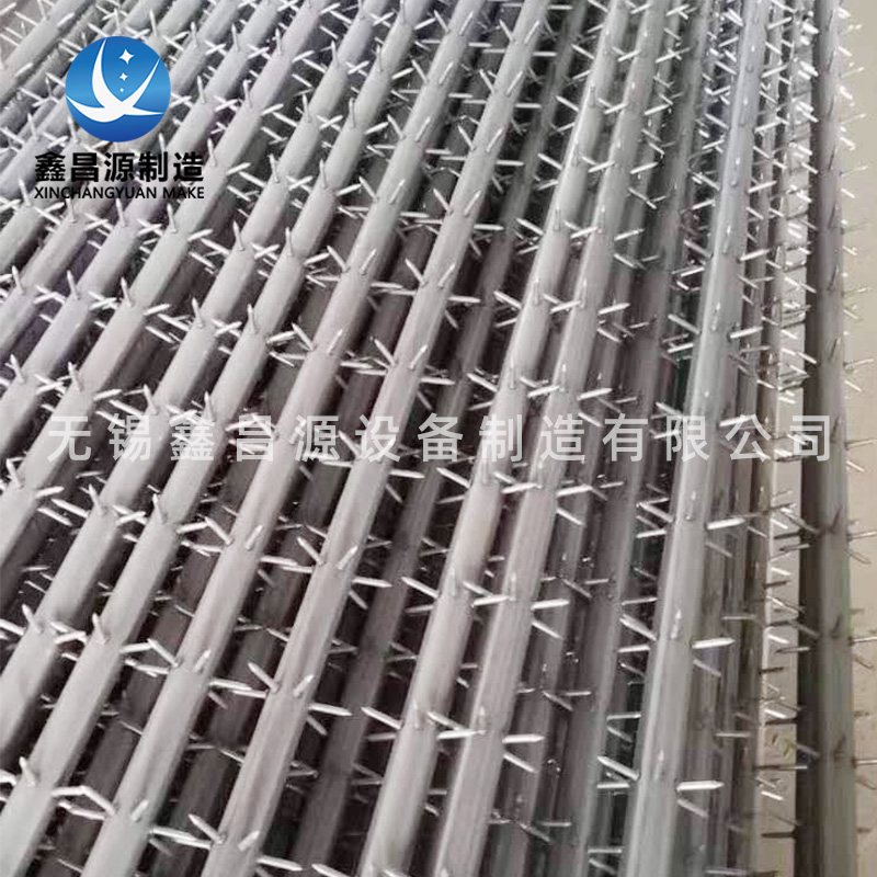 如何選擇高效果的濕電除塵陰極線？