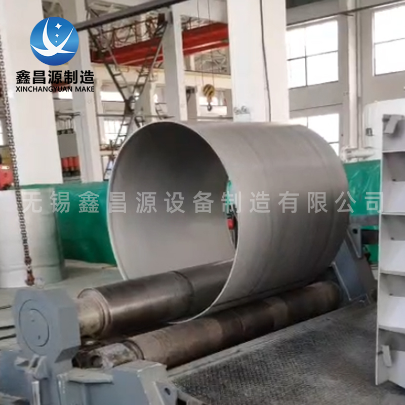 無(wú)錫厚板卷圓折彎加工廠家哪里有？