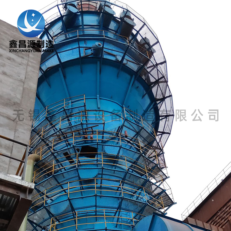 如何選擇合適的濕式靜電除塵器？