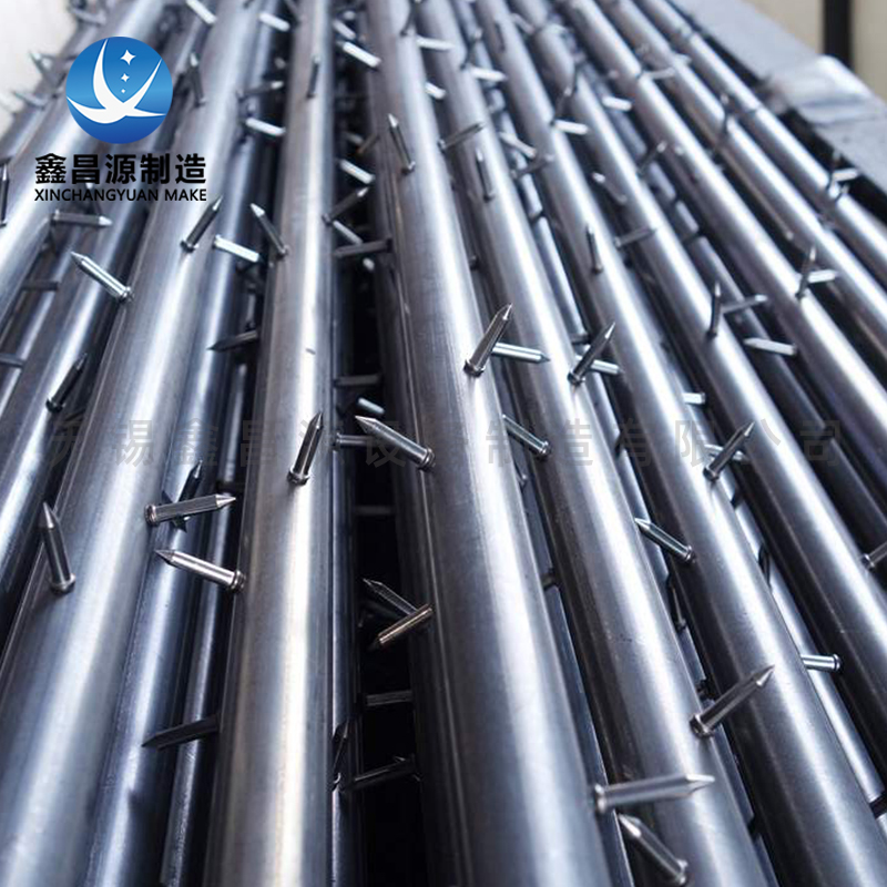 鉛銻陰極線(xiàn)在濕式靜電除塵器上的應(yīng)用