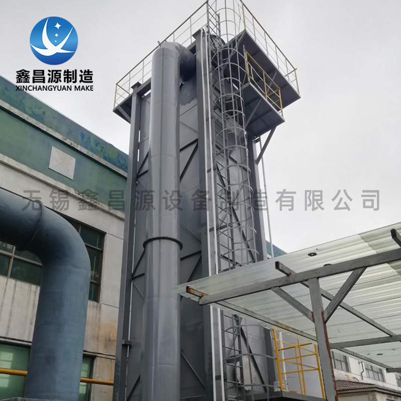 濕式靜電除塵器該如何維護(hù)？