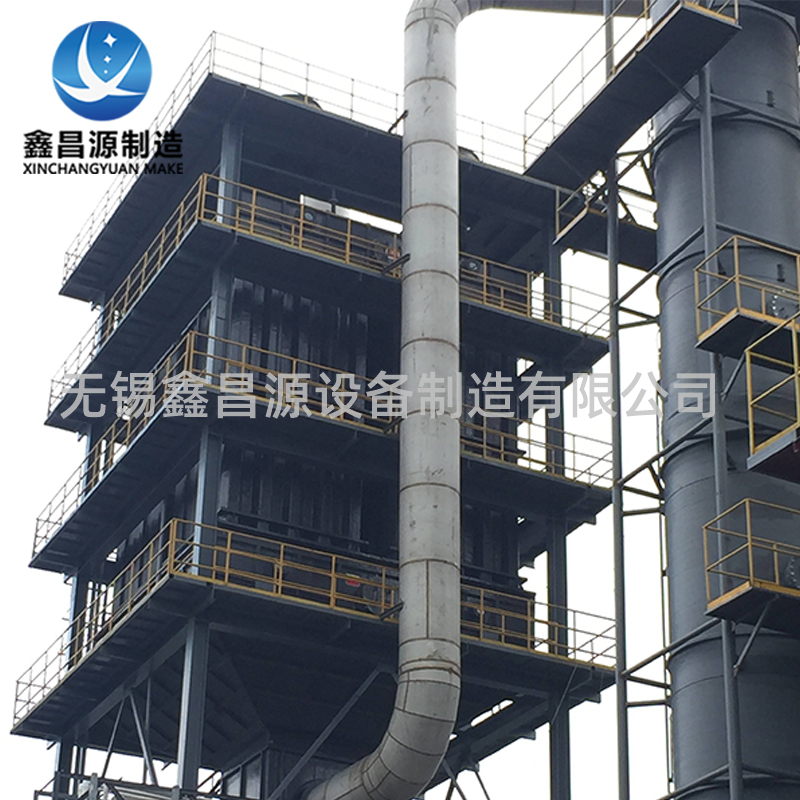 如何選擇濕式靜電除塵器廠家？