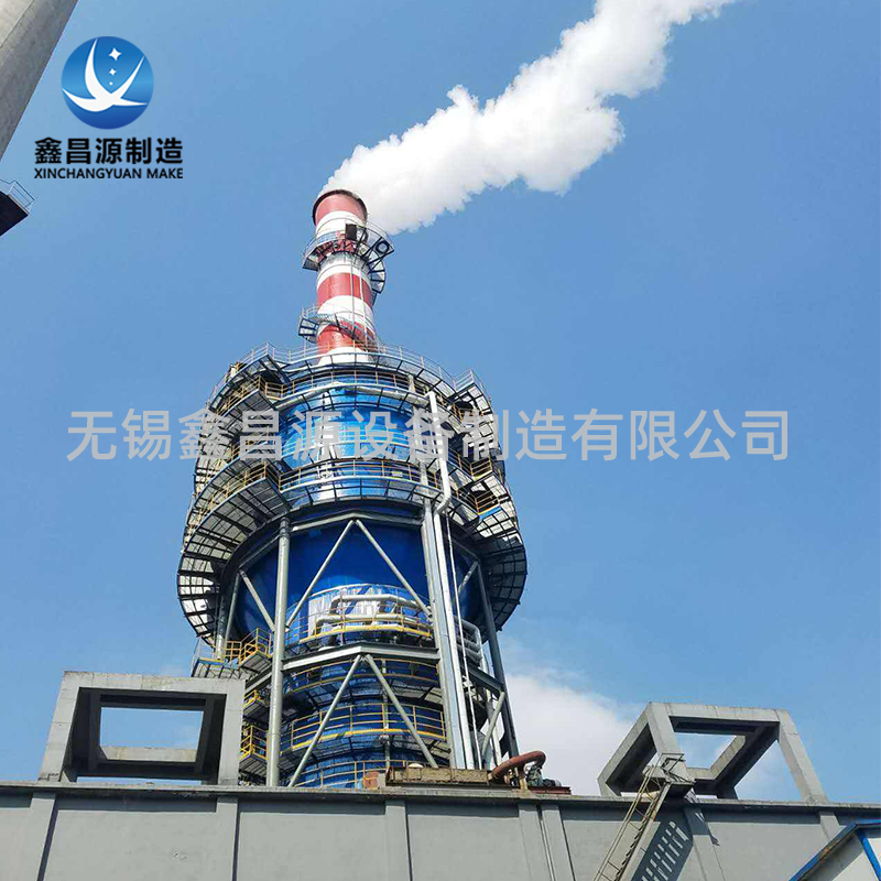 濕式靜電除塵器的使用壽命有多久？
