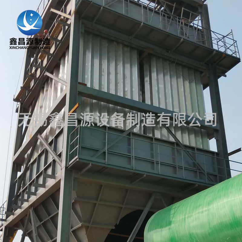 濕式靜電除塵器適應(yīng)哪些行業(yè)？