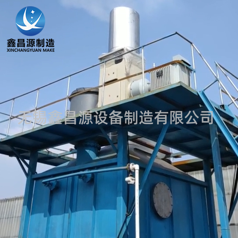 濕式電除塵器壓力提高的方法有幾種？