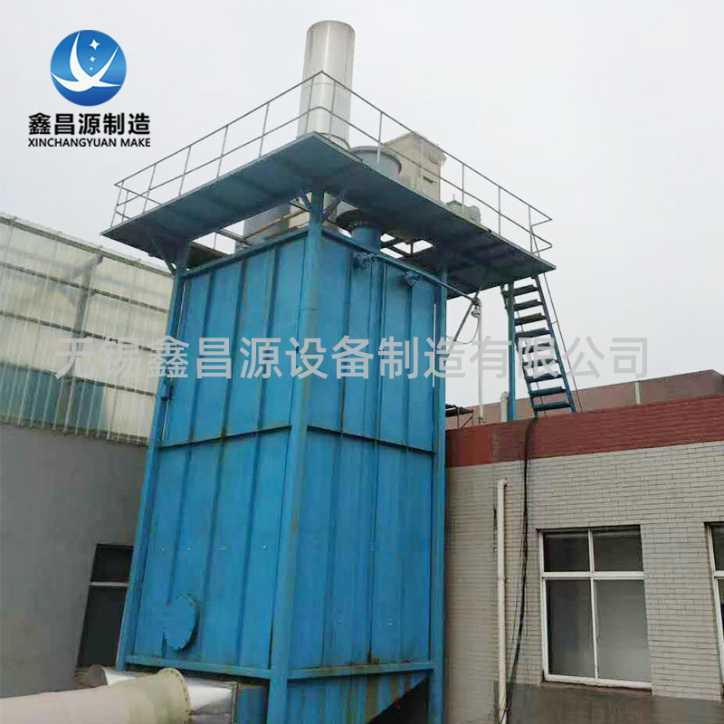 甘肅如何選擇濕式靜電除塵器廠家？