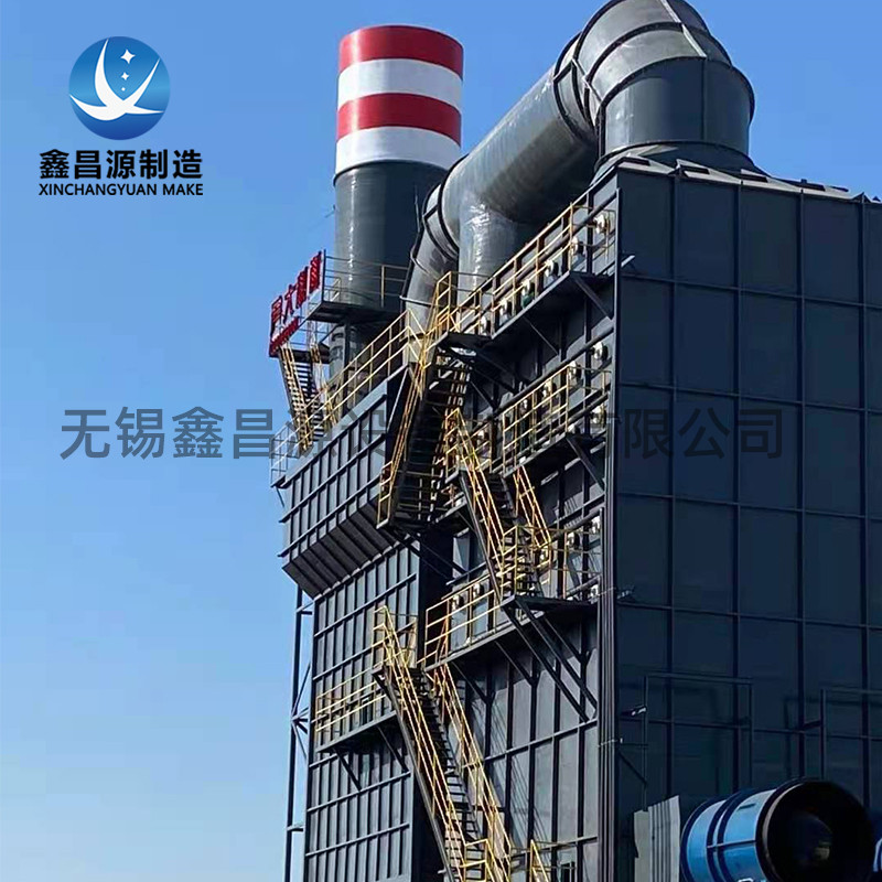 甘肅濕式電除塵器使用前該了解哪些？