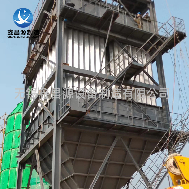 甘肅濕式靜電除塵器生產(chǎn)廠家的優(yōu)勢