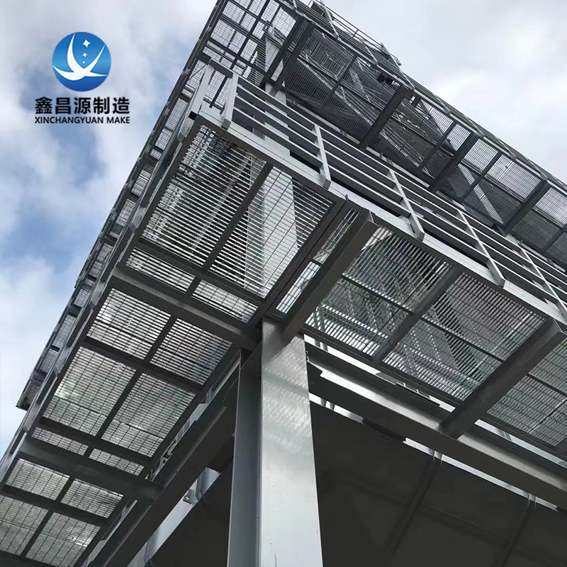 紡織廠(chǎng)濕電除塵器