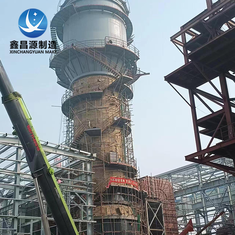 甘肅濕式靜電除塵器