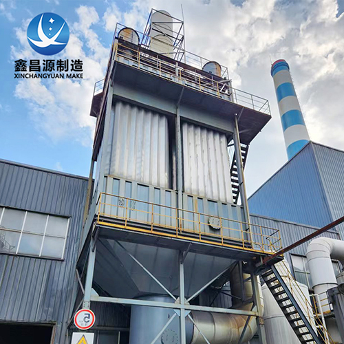  濕電除塵器的清灰周期一般是多久？
