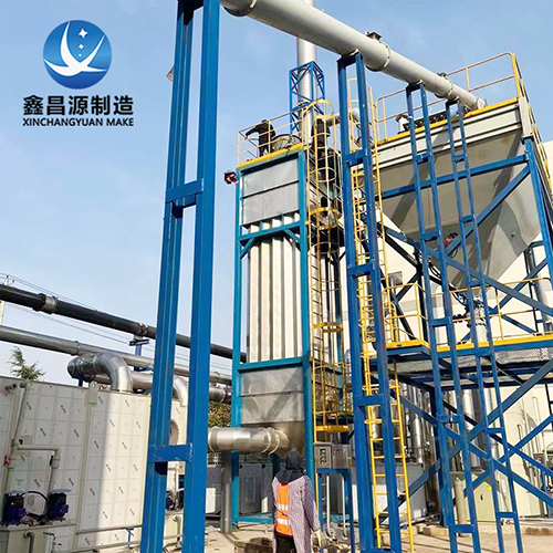 濕電除塵器電源的規(guī)格是如何決定的？