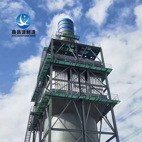 濕電除塵器在電力行業(yè)的深度應(yīng)用